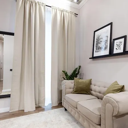 Renaissance Key Apartments By Reside Baltic Apartment *