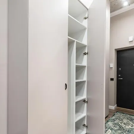 Apartment Renaissance Key Apartments By Reside Baltic