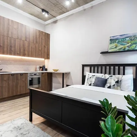 Apartment Renaissance Key Apartments By Reside Baltic *