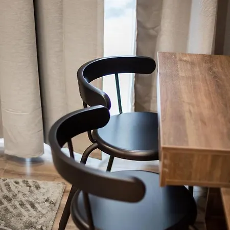 Apartment Renaissance Key Apartments By Reside Baltic *