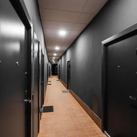 Renaissance Key Apartments By Reside Baltic * Vilnius