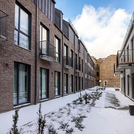 Apartment Renaissance Key Apartments By Reside Baltic