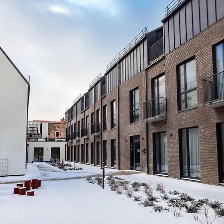 Apartment Renaissance Key Apartments By Reside Baltic *