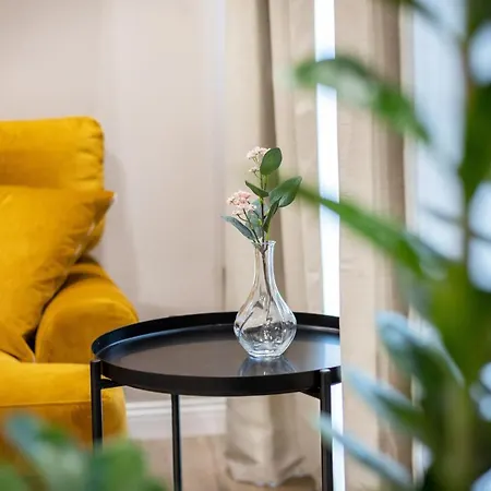 Appartamento Renaissance Key Apartments By Reside Baltic Vilnius