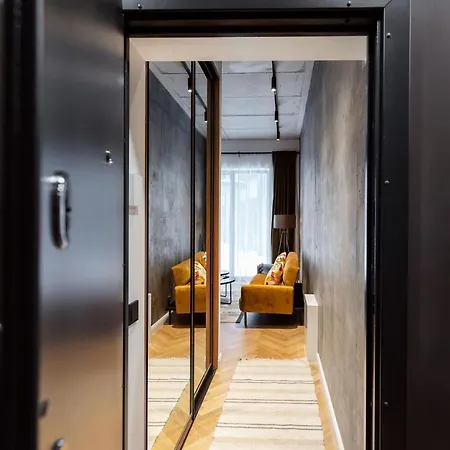 Renaissance Key Apartments By Reside Baltic * Vilnius