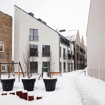 Apartment Renaissance Key Apartments By Reside Baltic *