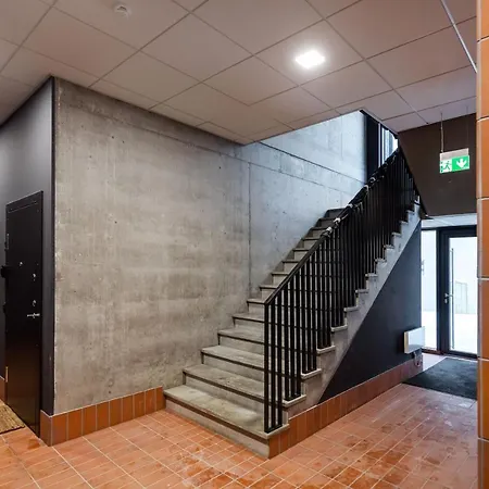 Apartment Renaissance Key Apartments By Reside Baltic