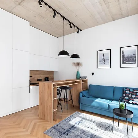 Renaissance Key Apartments By Reside Baltic Apartment *