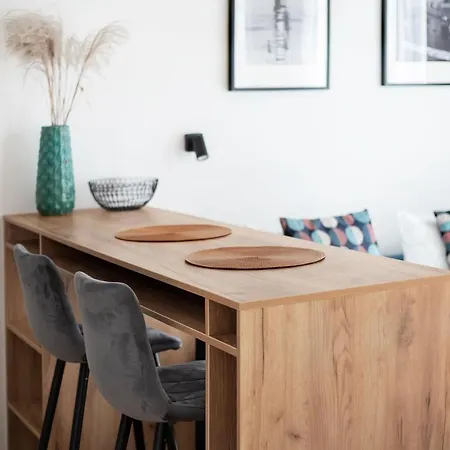 Apartment Renaissance Key Apartments By Reside Baltic